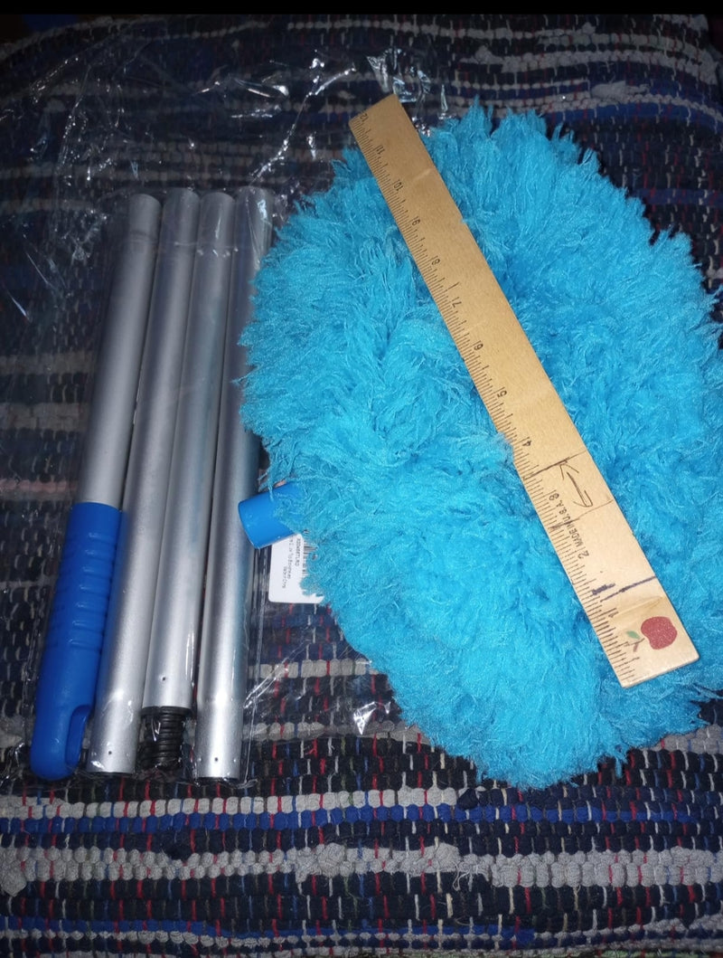 Srishti pujara's review photo
