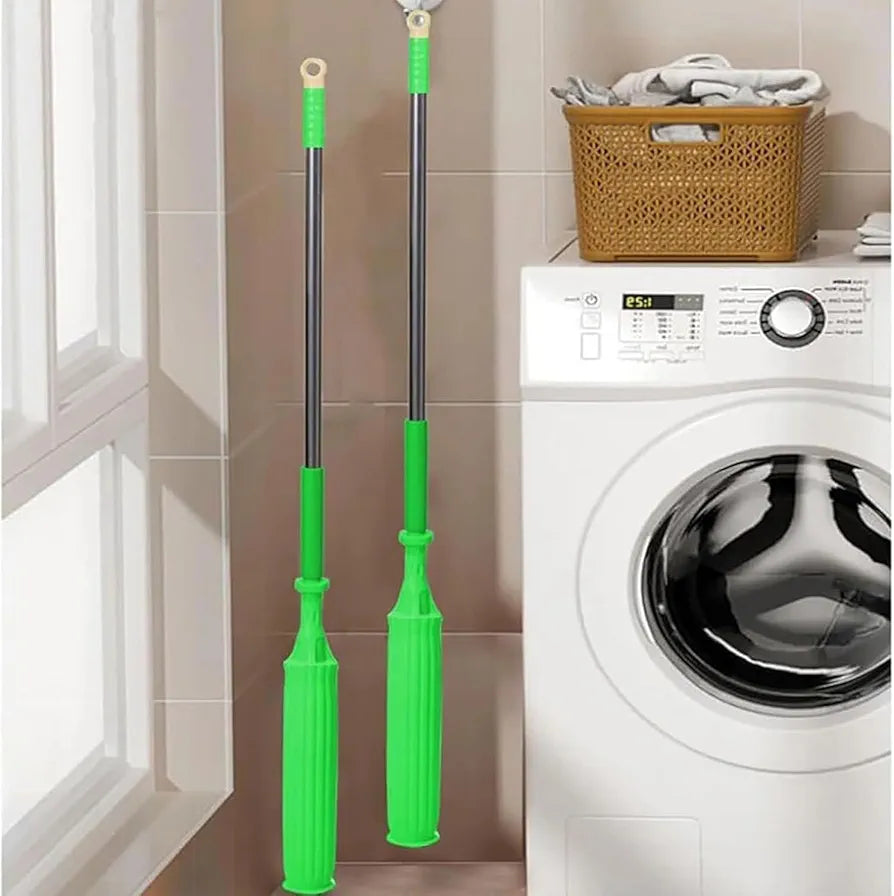 Easy Self-Twisting Water Rotating Mop 🧹