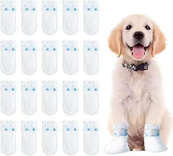 Pet Walking Disposal Shove 20 pcs