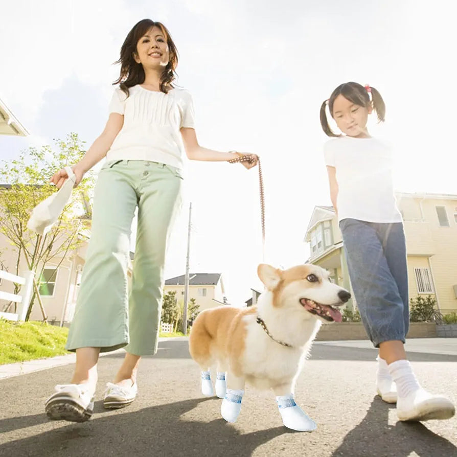 Pet Walking Disposal Shove 20 pcs