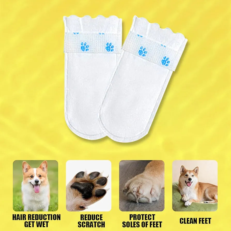 Pet Walking Disposal Shove 20 pcs