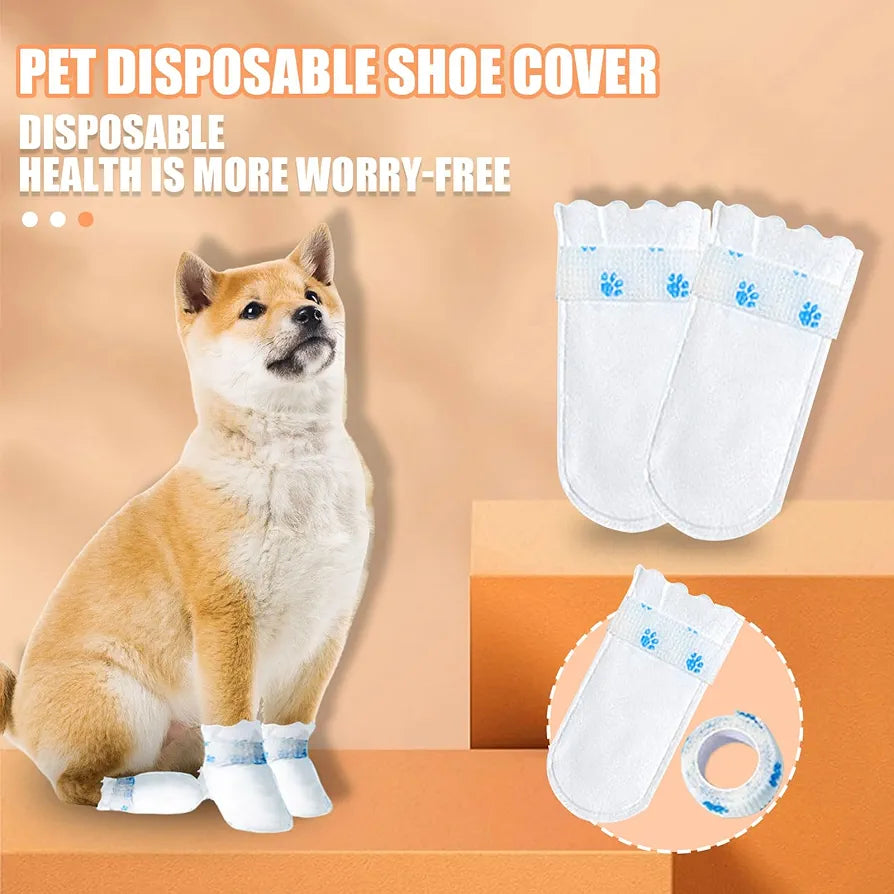 Pet Walking Disposal Shove 20 pcs