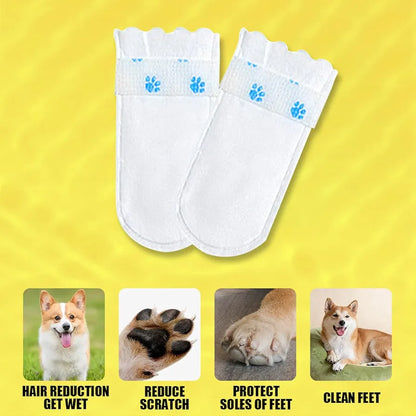 Pet Walking Disposal Shove 20 pcs